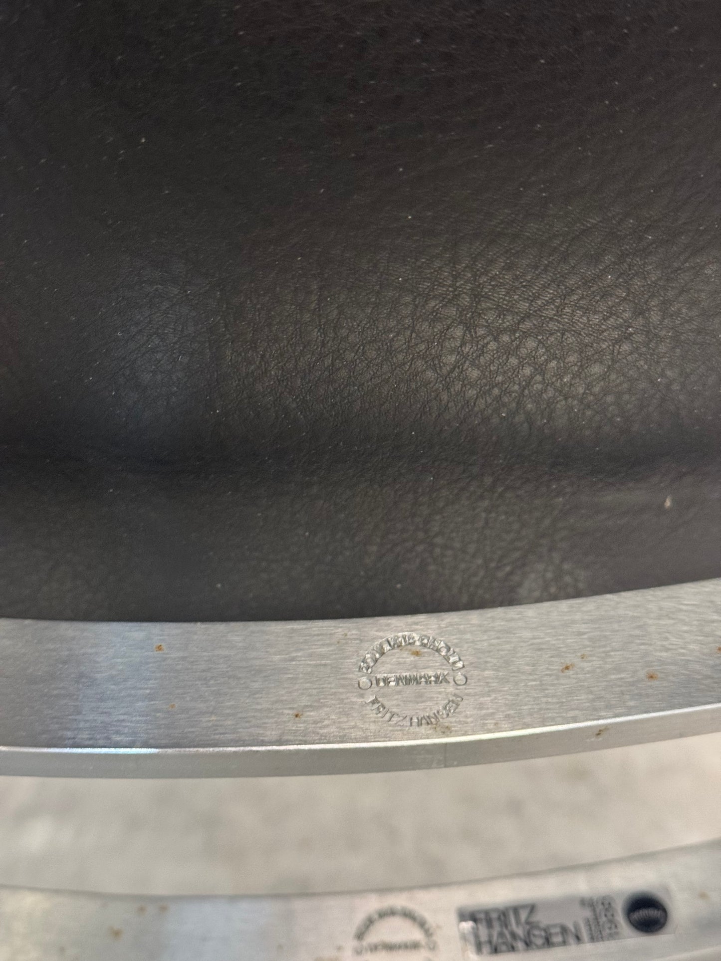 Poul Kjærholm ‘PK-22’ Fritz Hansen.