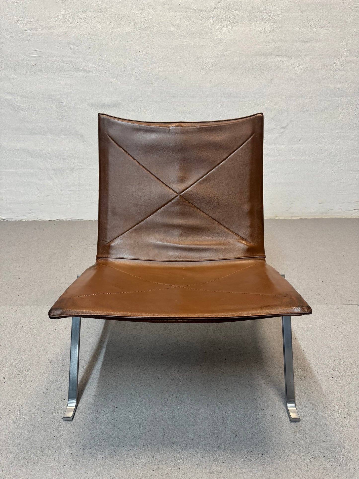 Poul Kjærholm ‘PK-22’ EKC.