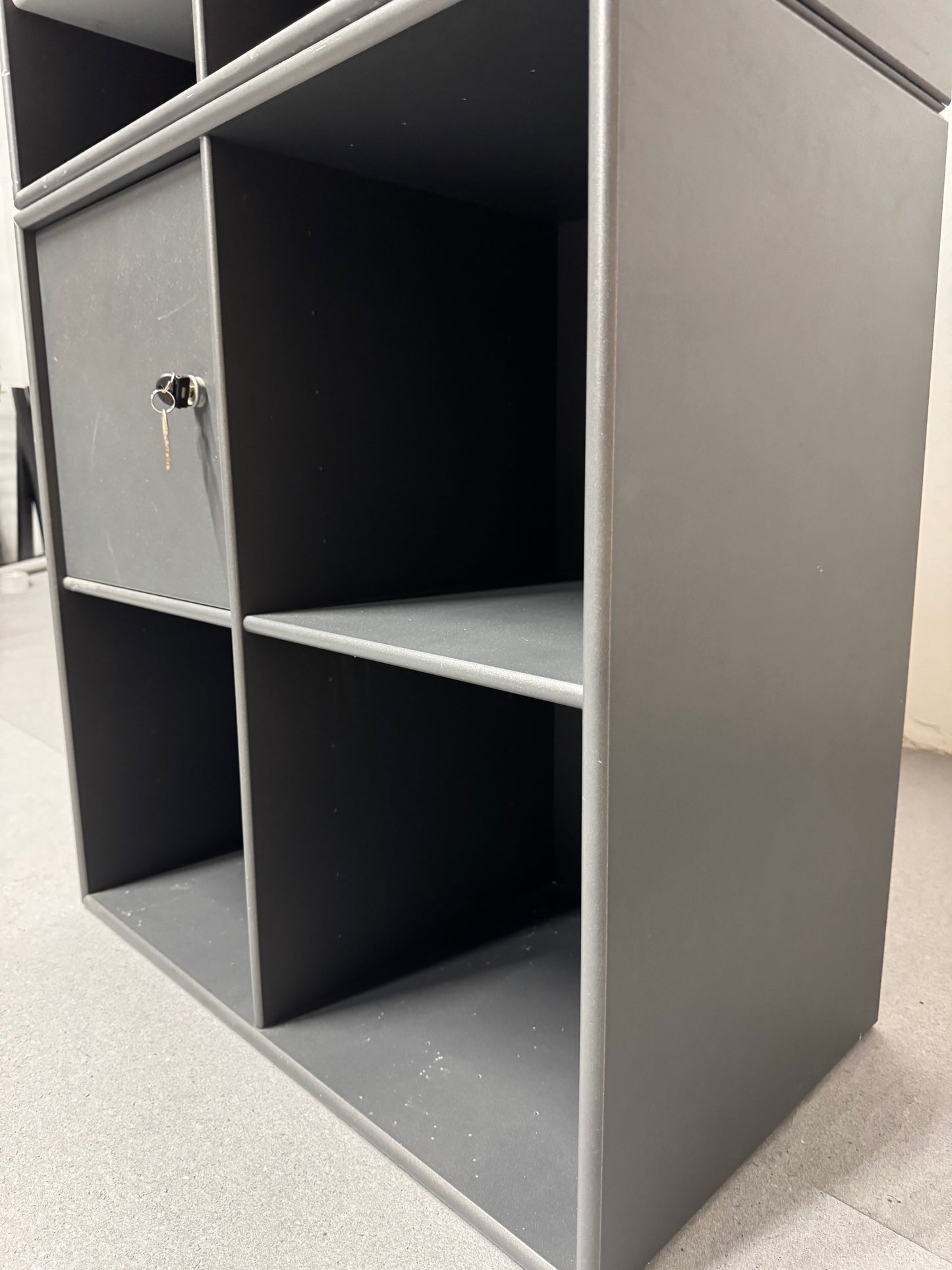 Peter J. Lassen, Montana reolmoduler.