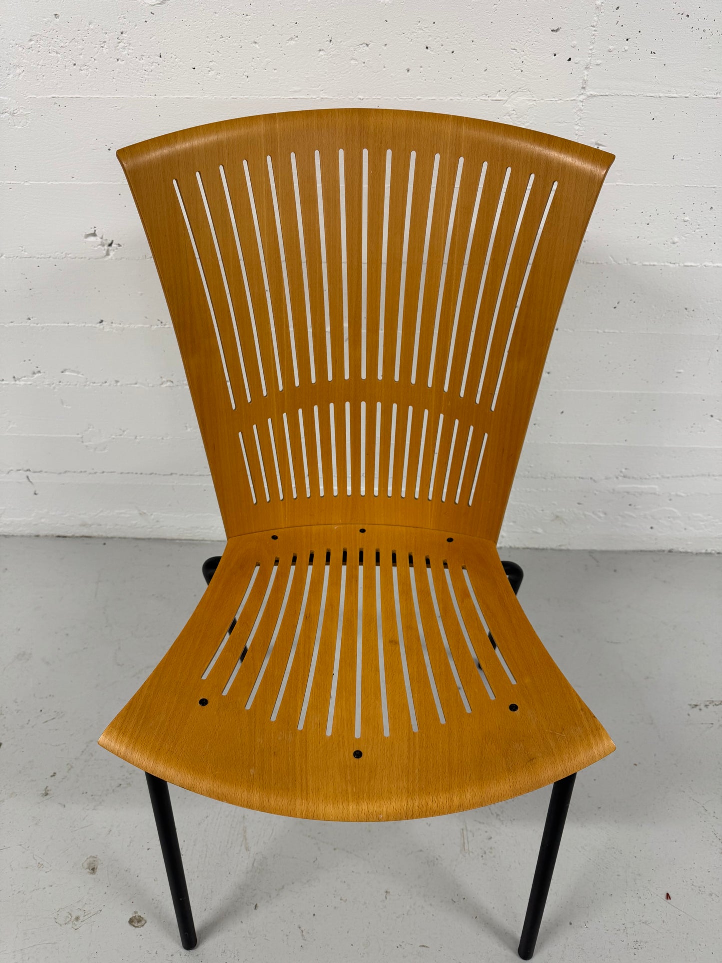Nanna Ditzel ‘3281’ Tuba, Fritz Hansen.