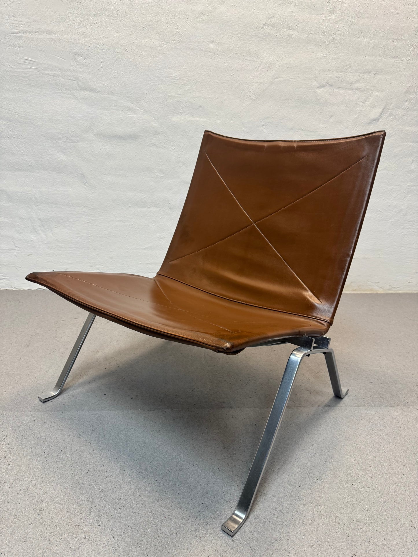 Poul Kjærholm ‘PK-22’ EKC.