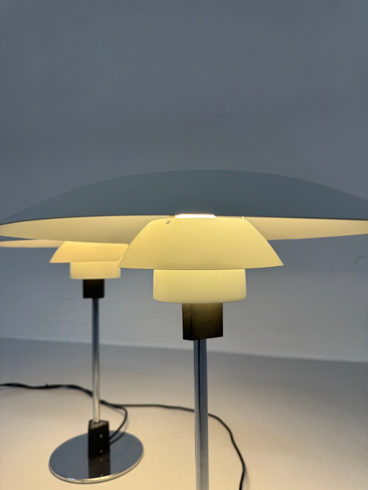 Poul Henningsen ‘PH 4/3’ Louis Poulsen.