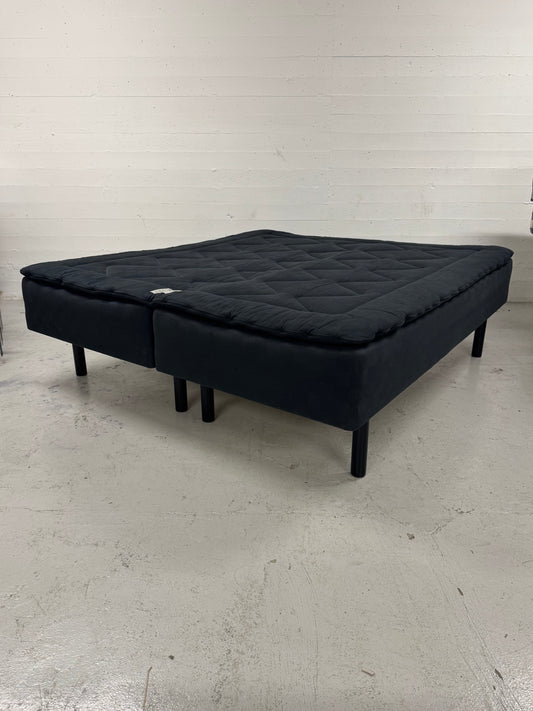 Hästens ‘Marquis’ dobbeltseng  – 180x200cm.