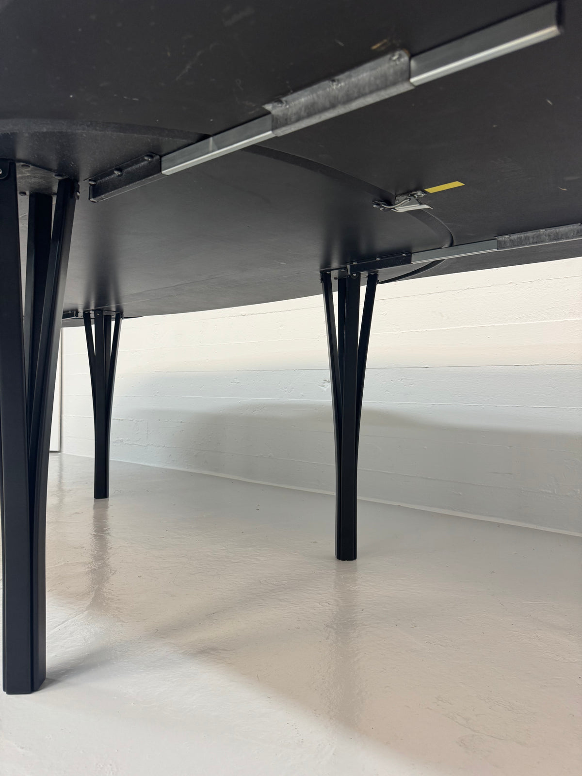 Piet Hein ‘Superellipse’ Fritz Hansen.