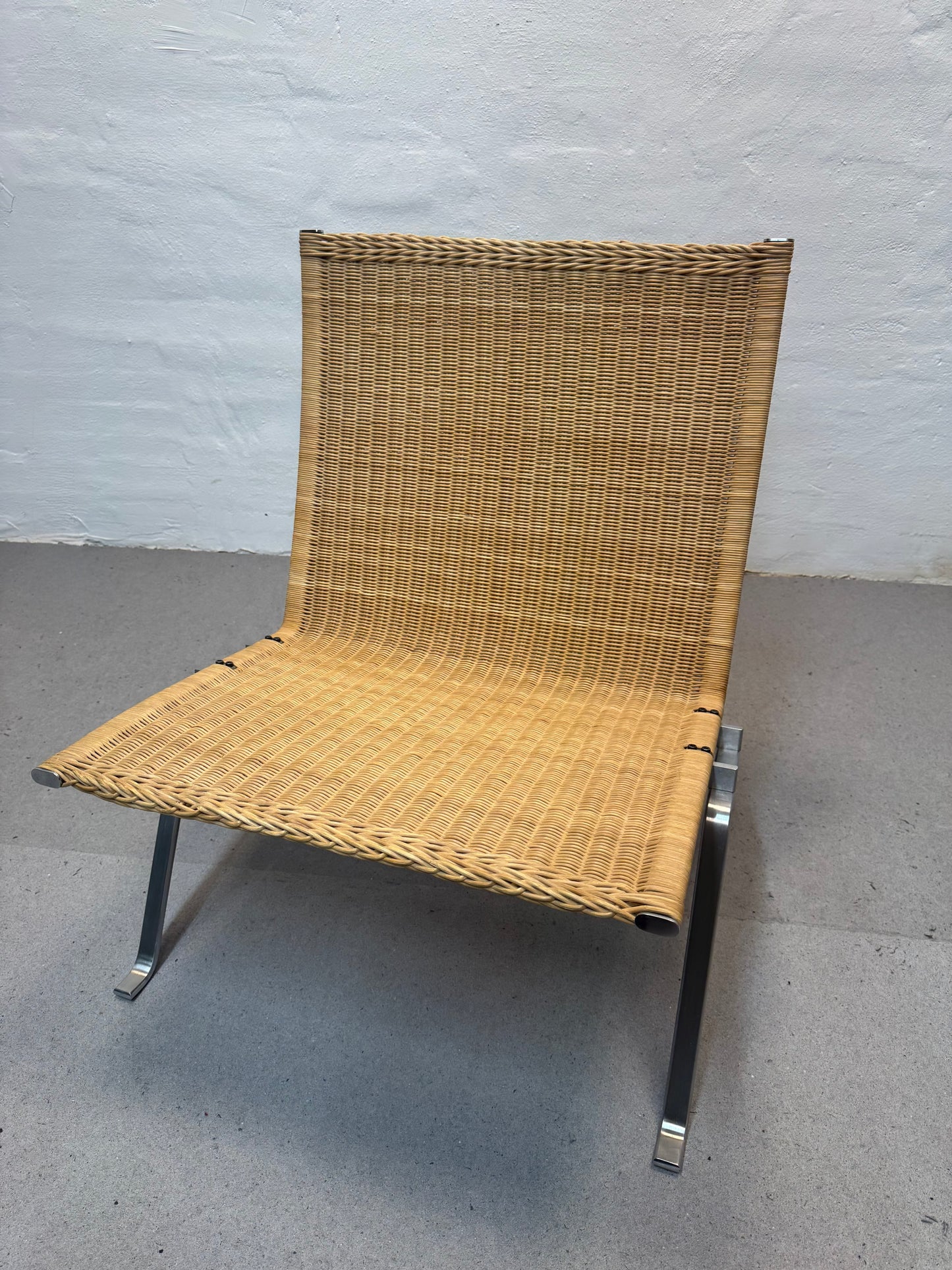 Poul Kjærholm ‘PK-22’ Fritz Hansen.