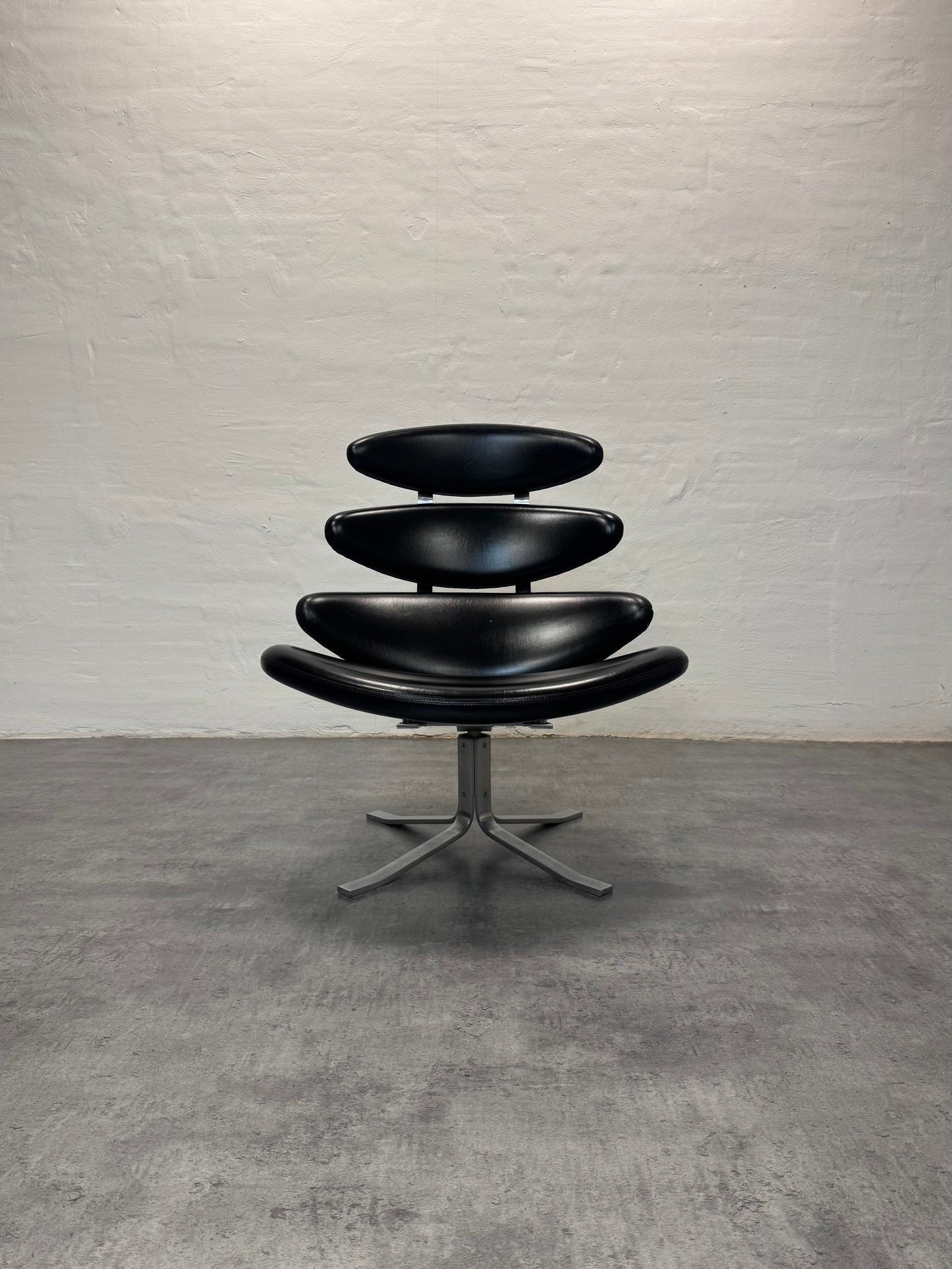 Poul M Volther ‘Corona stol / EJ5’ Fredericia Furniture.