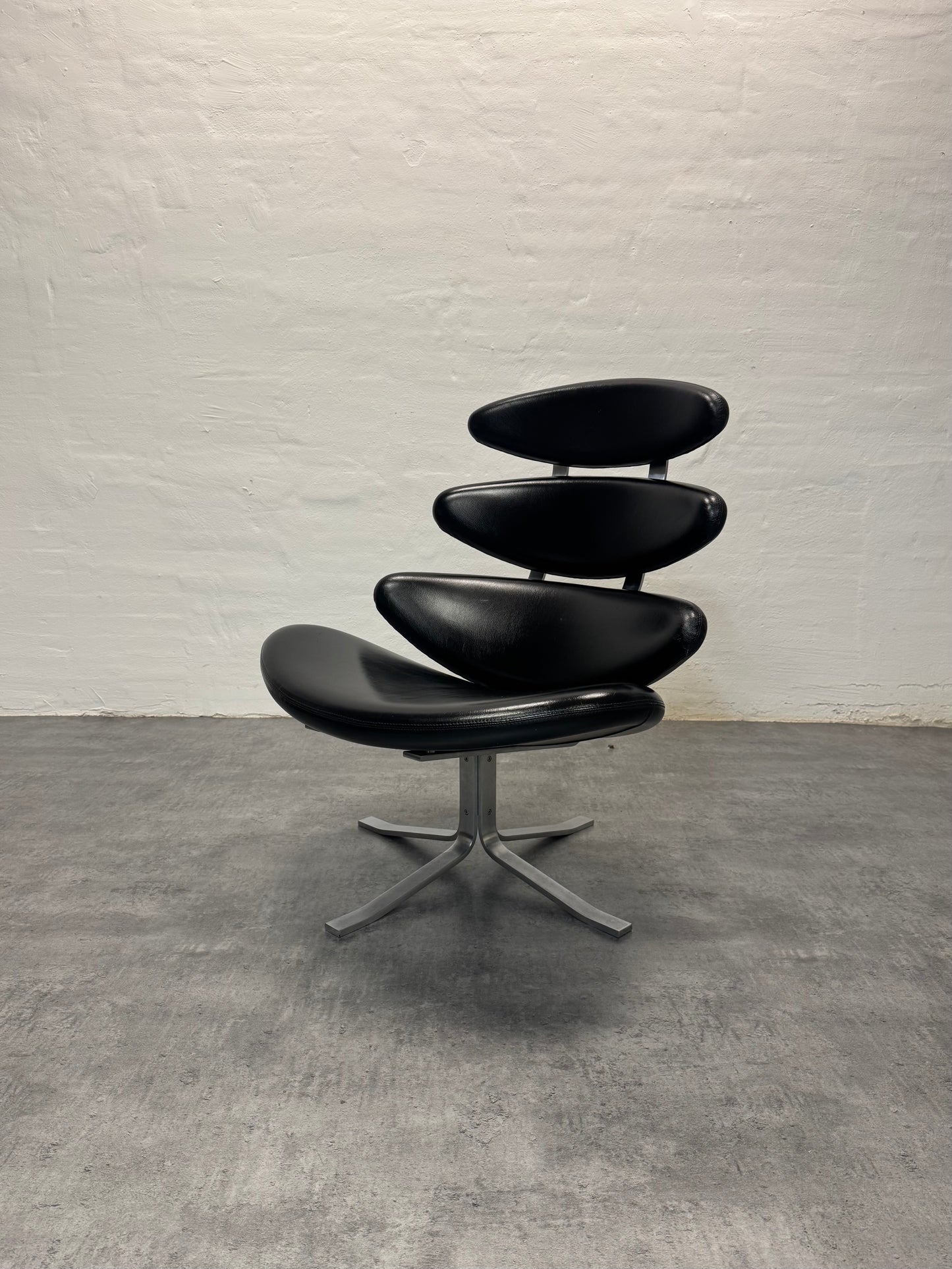 Poul M Volther ‘Corona stol / EJ5’ Fredericia Furniture.