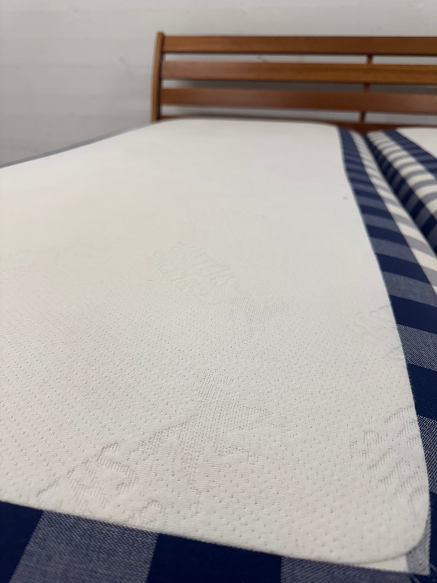 Hästens ‘Superia’ dobbeltseng  – 180x200 cm.