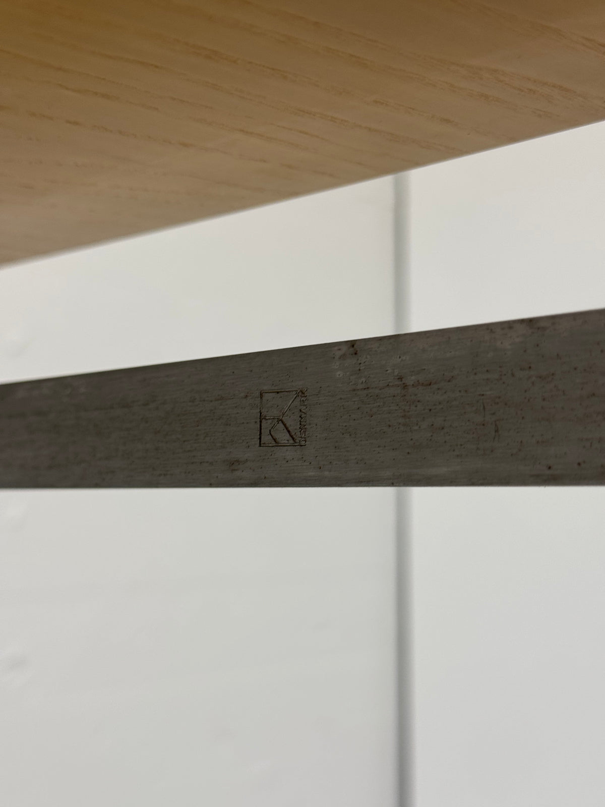 Poul Kjærholm ‘PK55’ E. Kold Christensen.