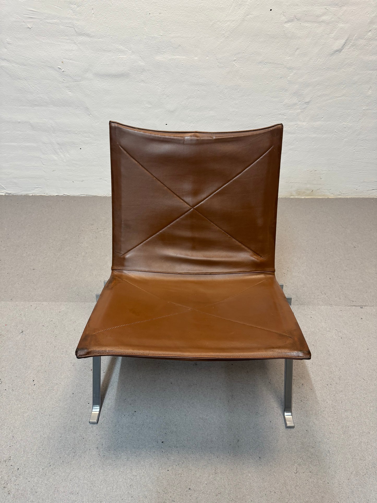 Poul Kjærholm ‘PK-22’ EKC.