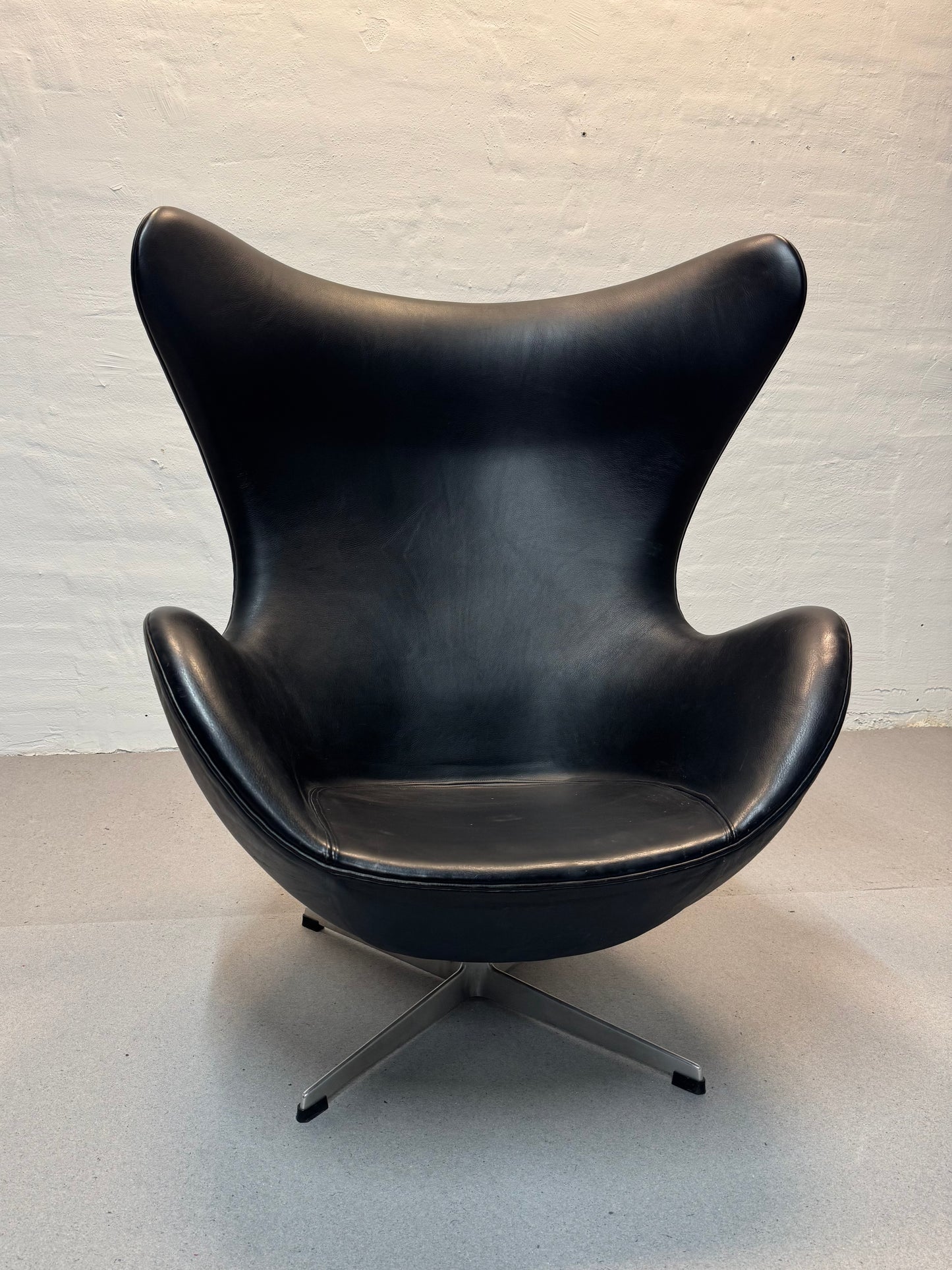 Arne Jacobsen ‘Ægget’ Fritz Hansen, model: 3316.