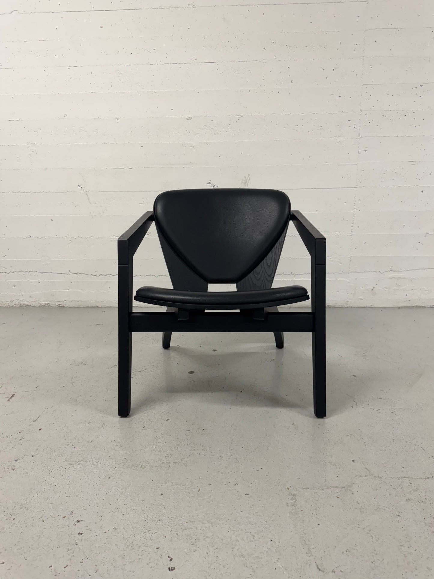 Hans J. Wegner ‘GE460’ Getama.
