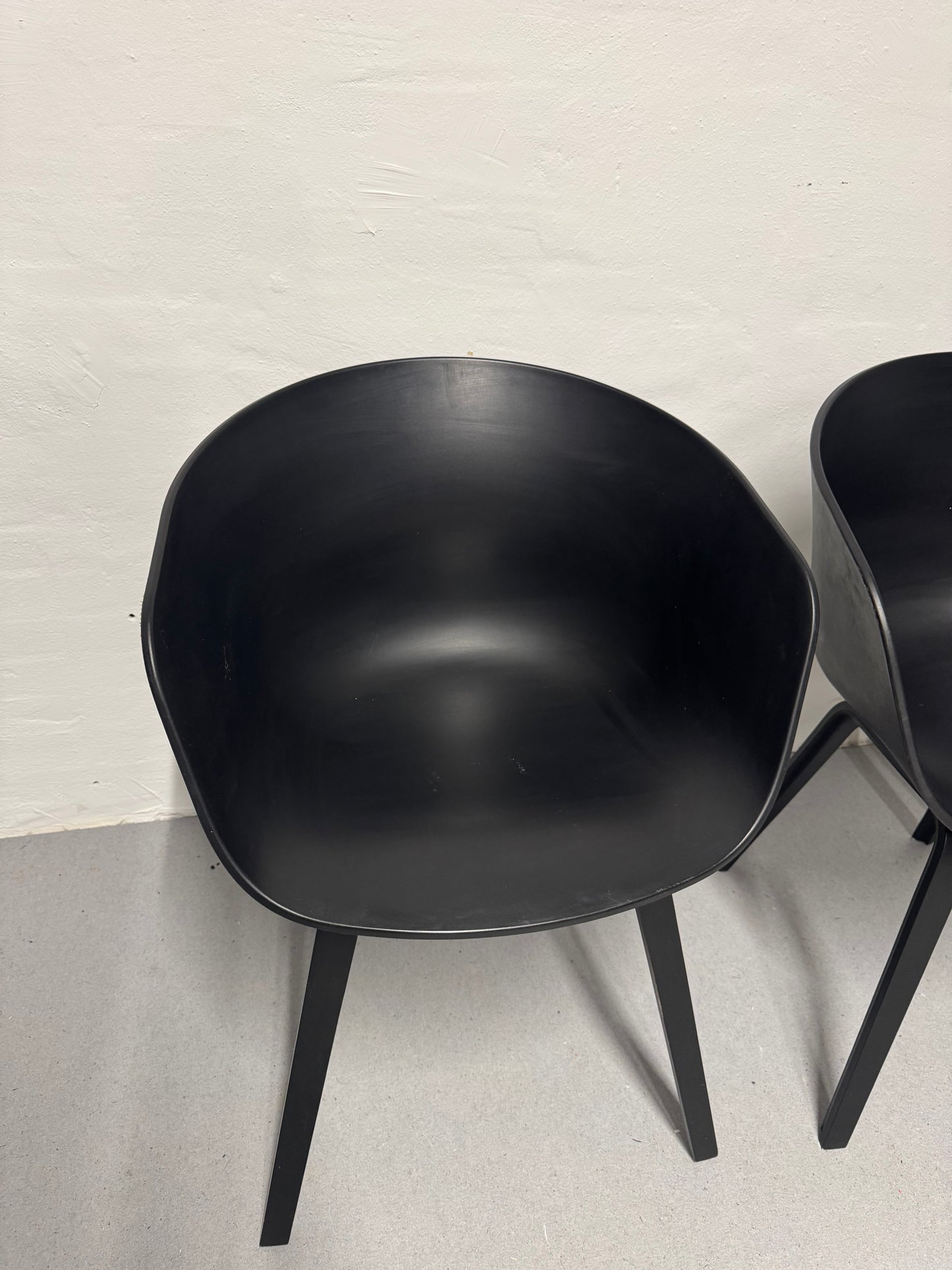 HAY ‘AAC22’ Hee Welling.