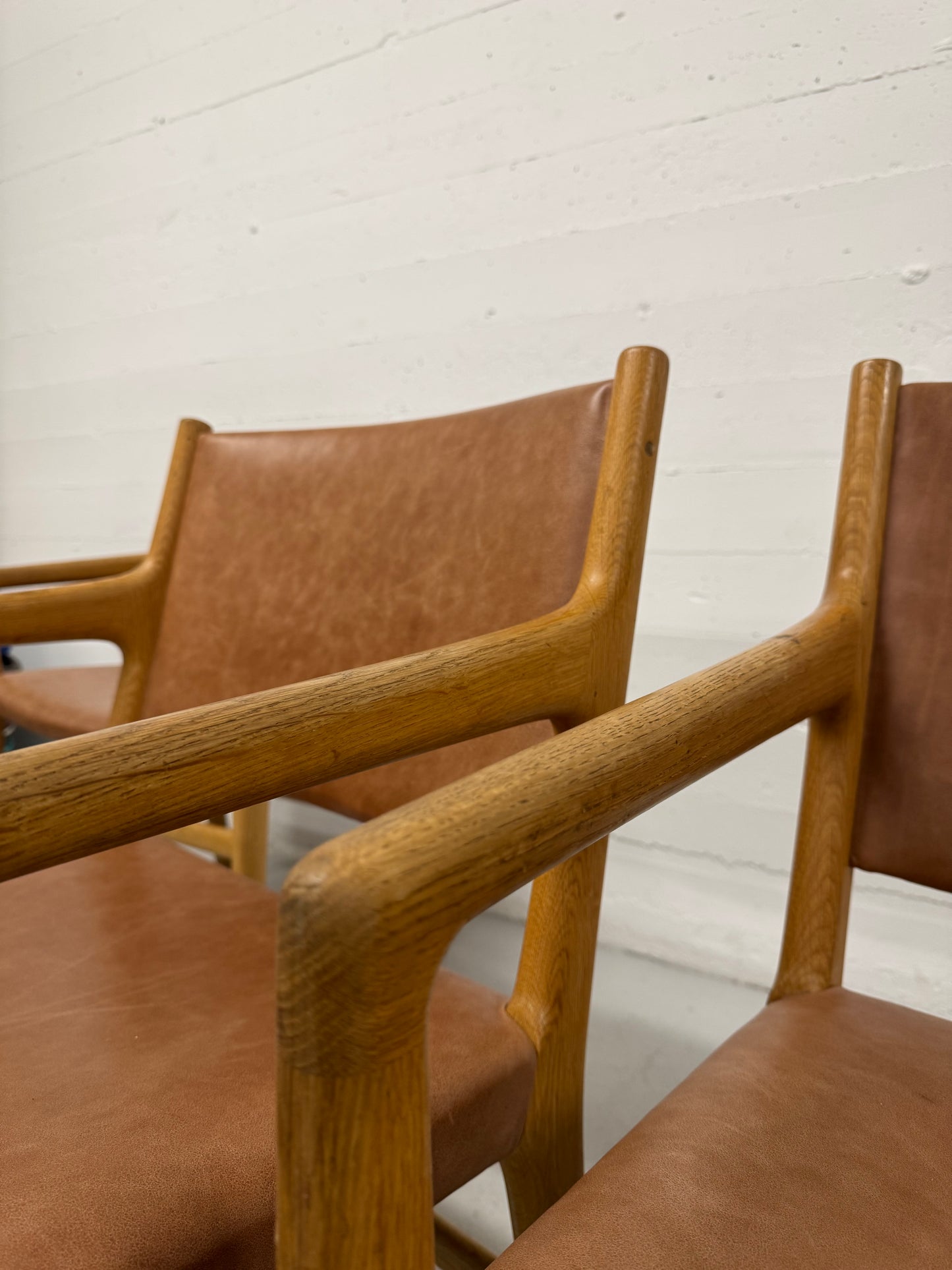 Hans J. Wegner ‘JH507’ Carl Hansen & Søn