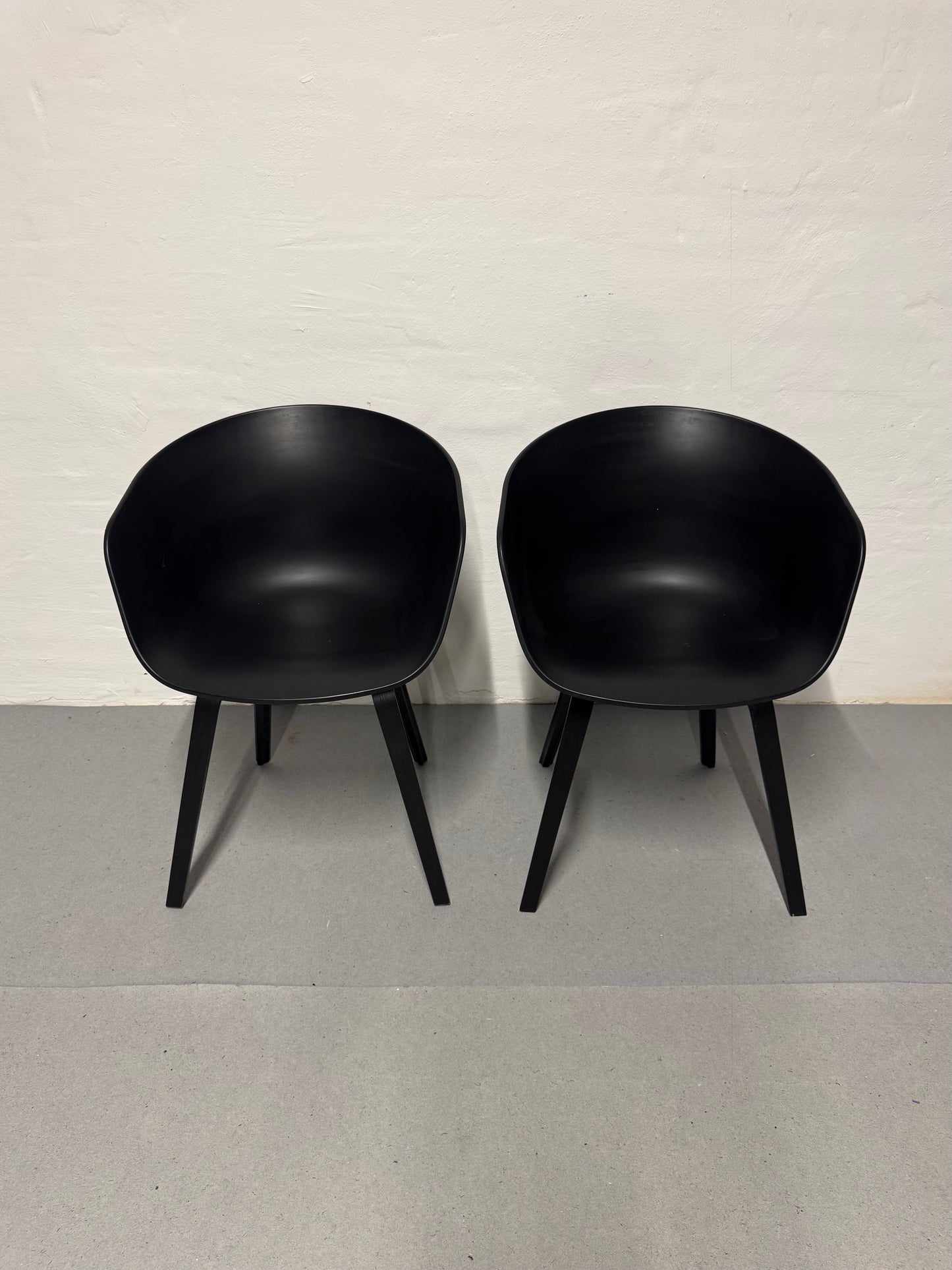 HAY ‘AAC22’ Hee Welling.