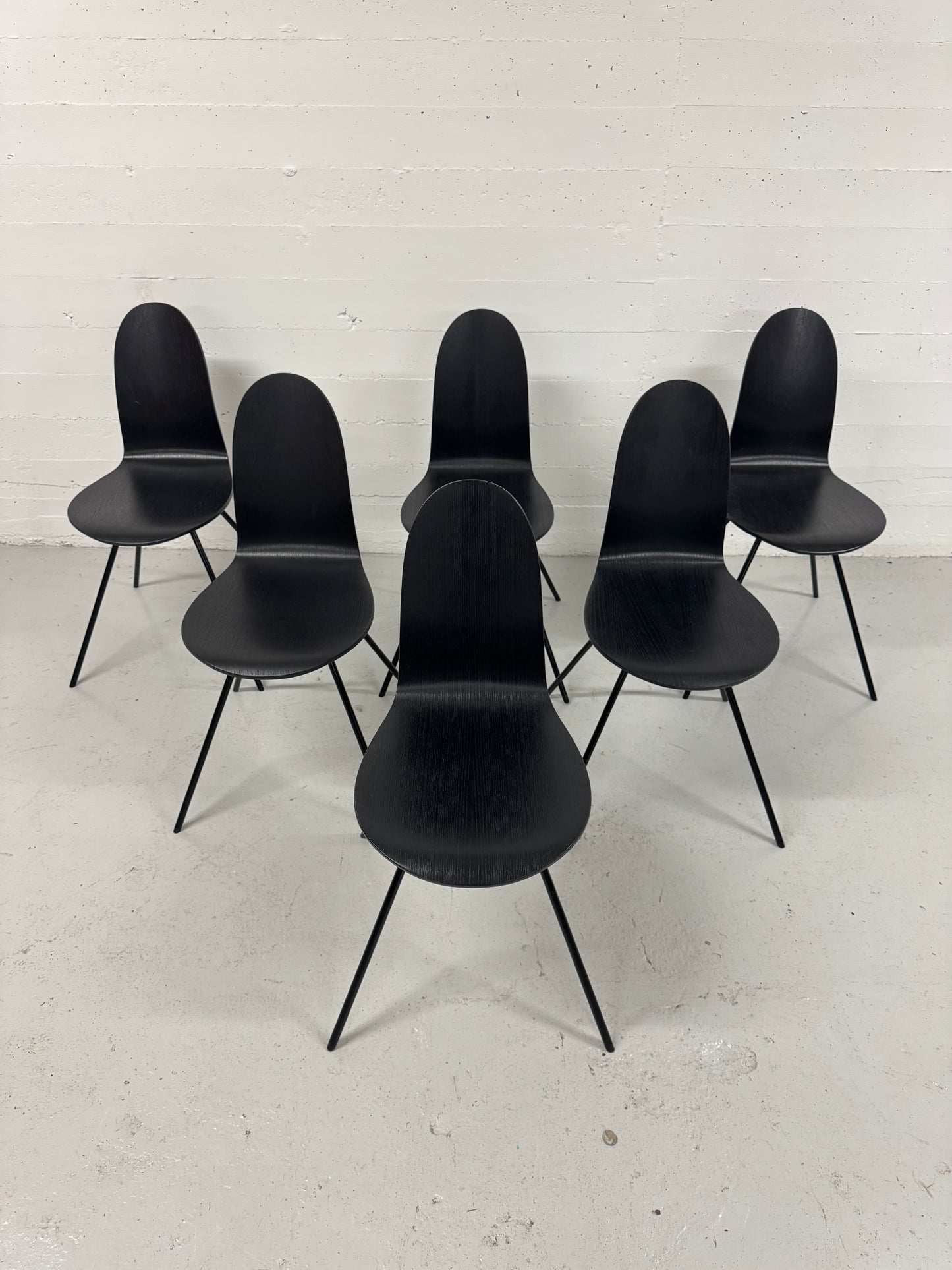 Arne Jacobsen ‘Tungen/3102’ Howe.
