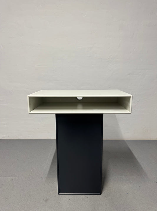 Peter J. Lassen, Montana TV-modul.