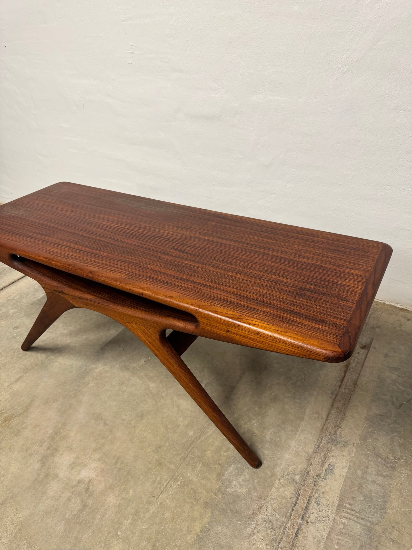 Johannes Andersen ‘Smilet’ CFC Silkeborg