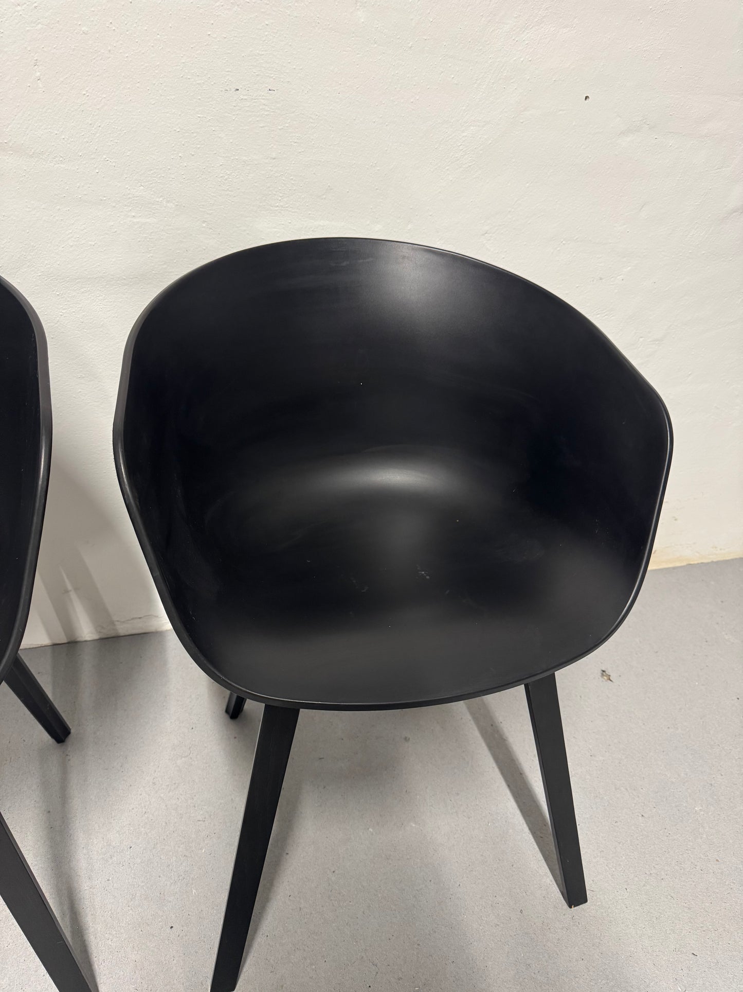 HAY ‘AAC22’ Hee Welling.