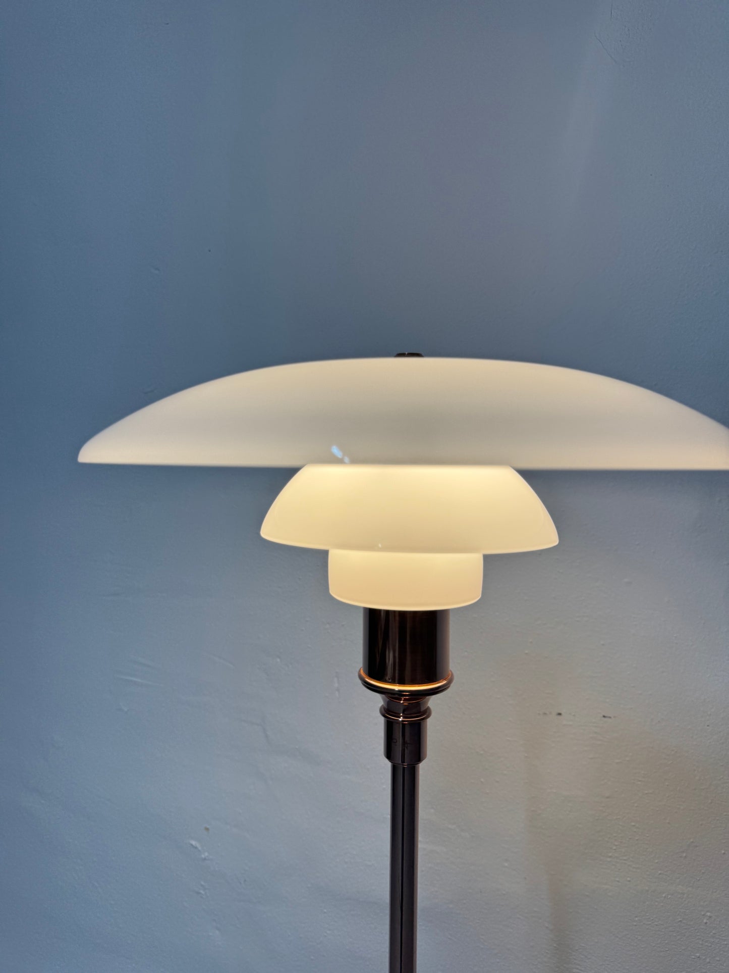 Poul Henningsen, “PH 3 1/2 - 2 1/2” Louis Poulsen.