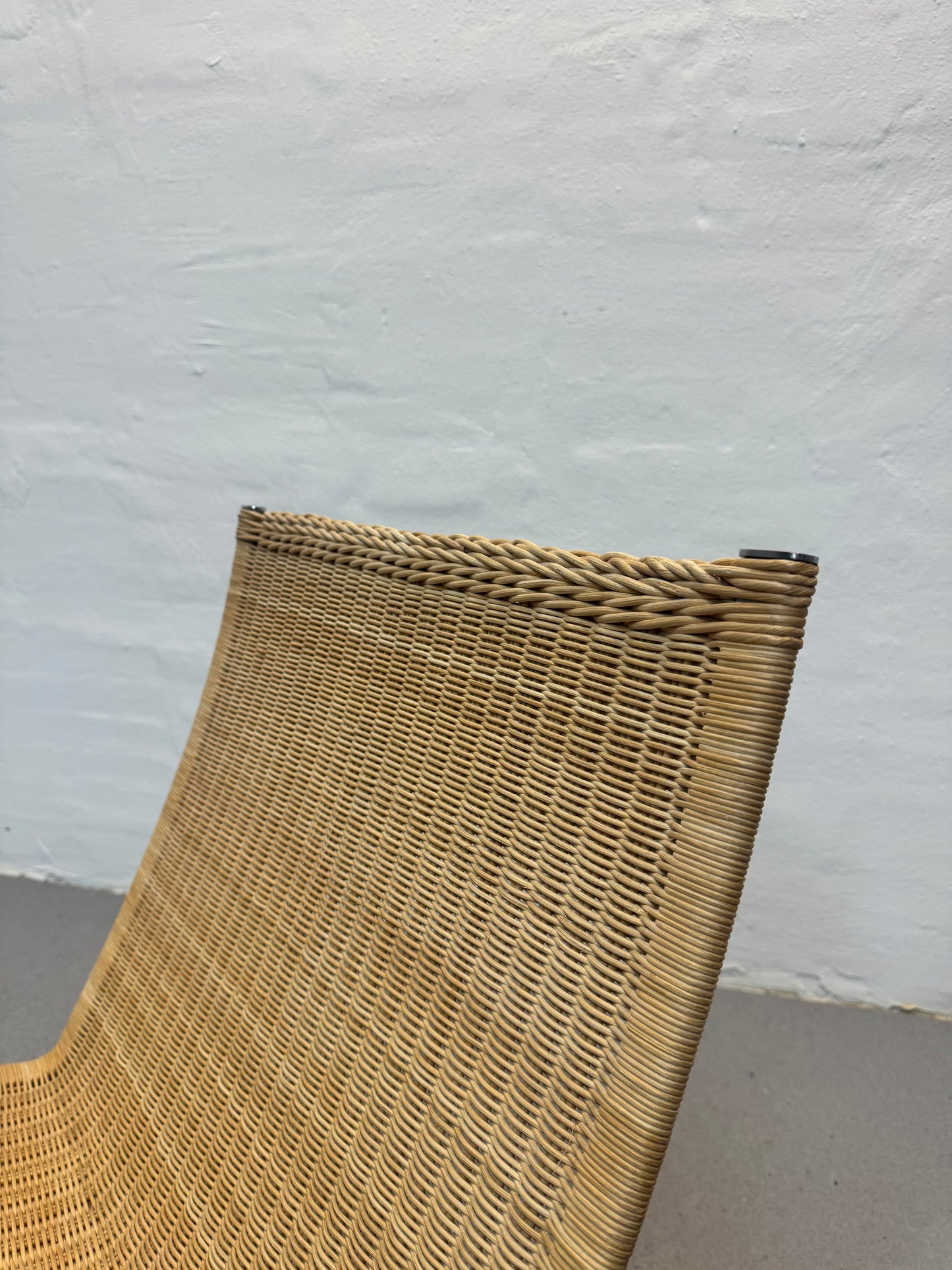 Poul Kjærholm ‘PK-22’ Fritz Hansen.