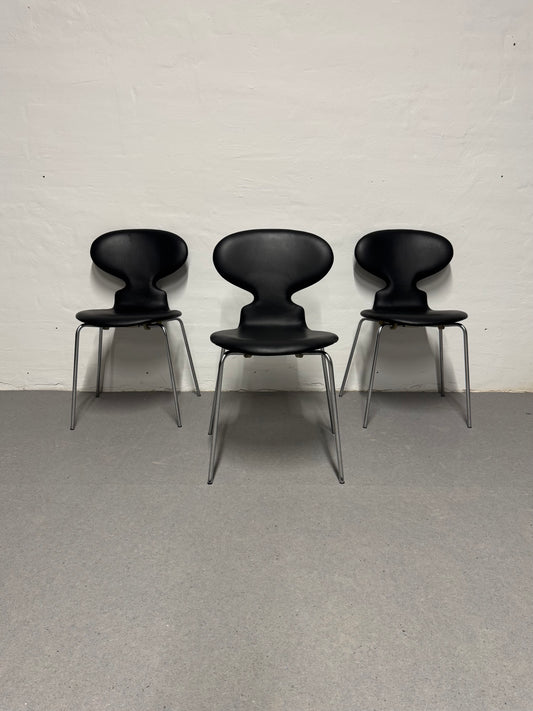 Arne Jacobsen ‘Myren/3101’ Fritz Hansen.