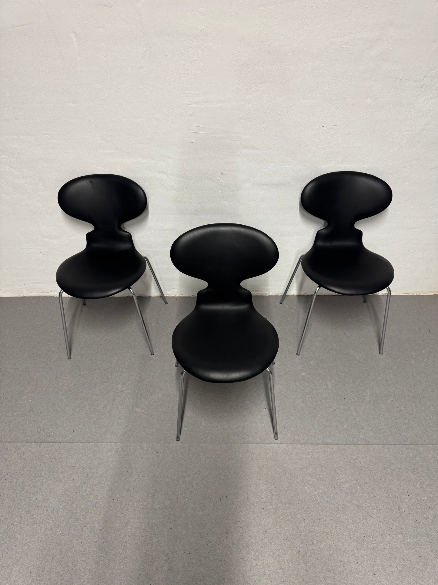 Arne Jacobsen ‘Myren/3101’ Fritz Hansen.