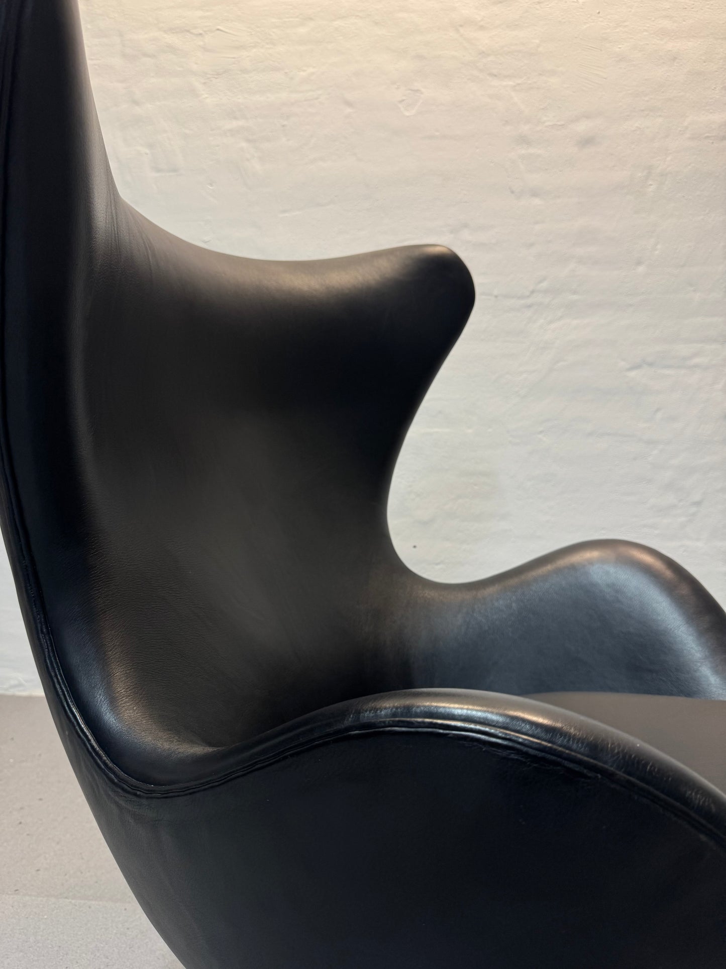Arne Jacobsen ‘Ægget’ Fritz Hansen, model: 3316.