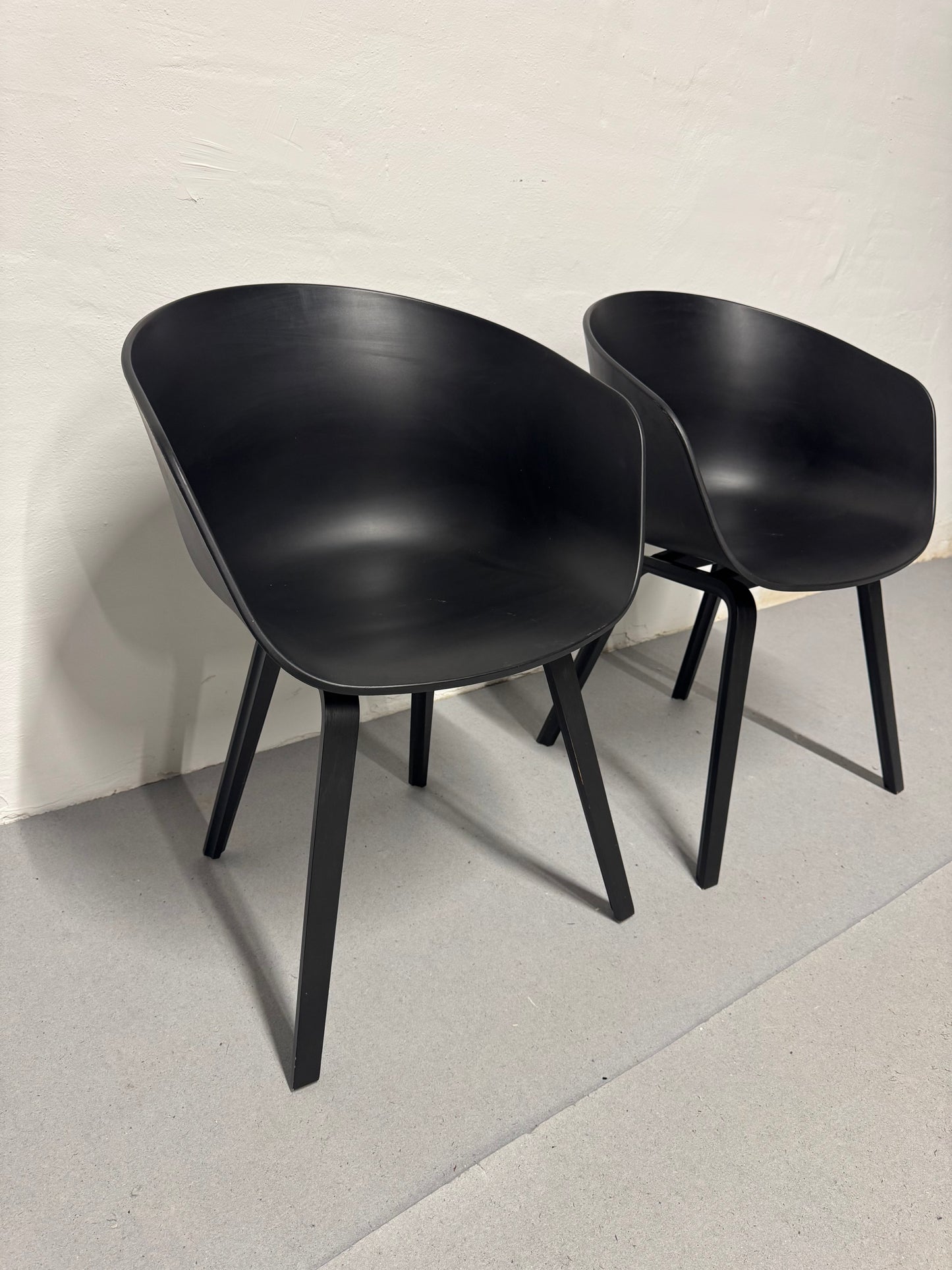 HAY ‘AAC22’ Hee Welling.