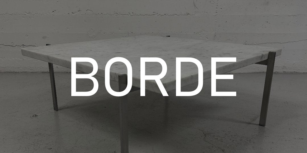 Borde