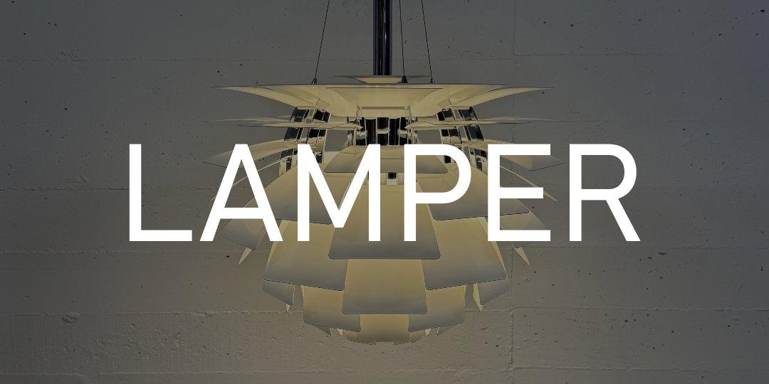 Lamper