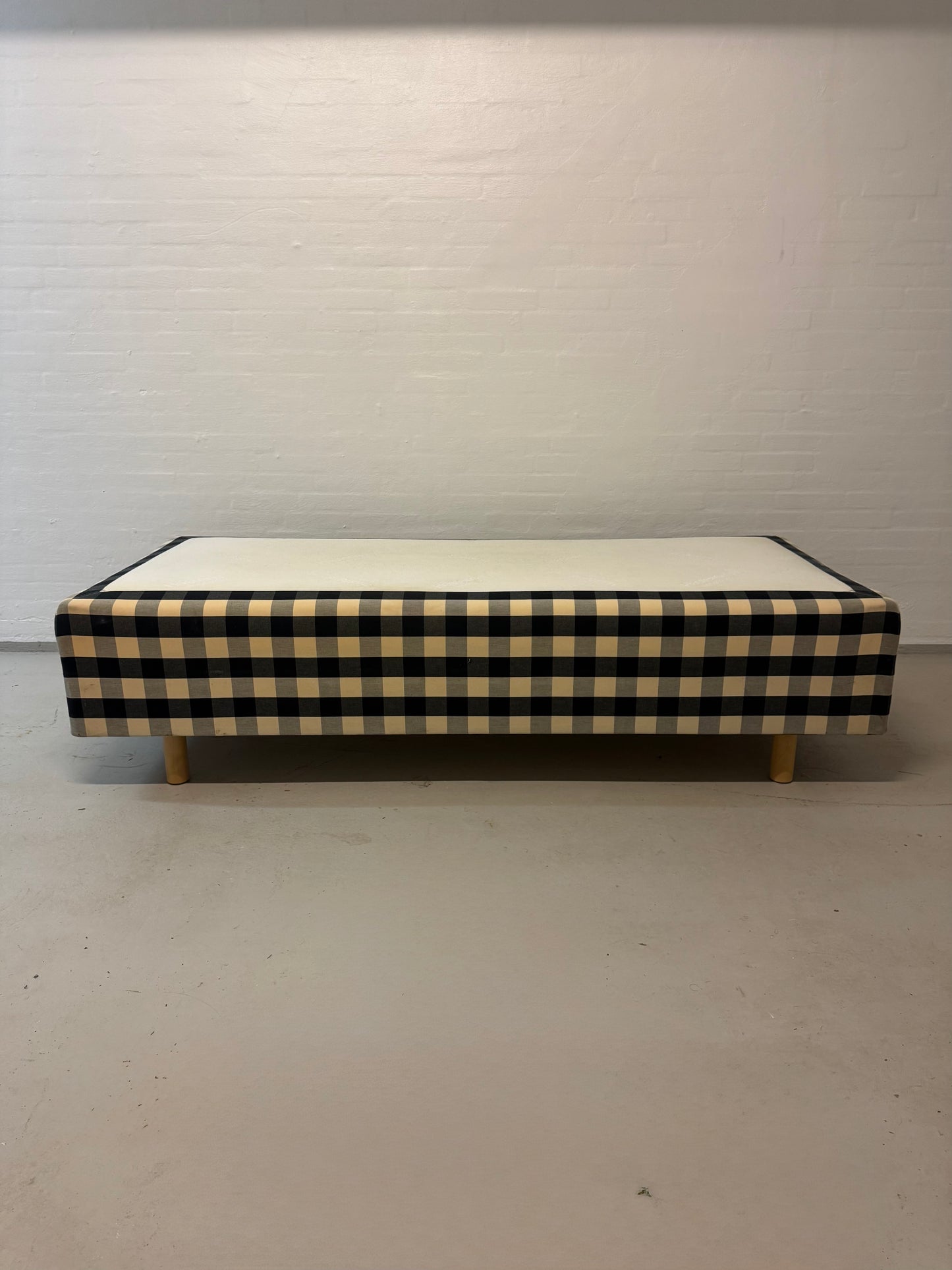 Hästens Excel 2 enkeltseng – 90x200 cm