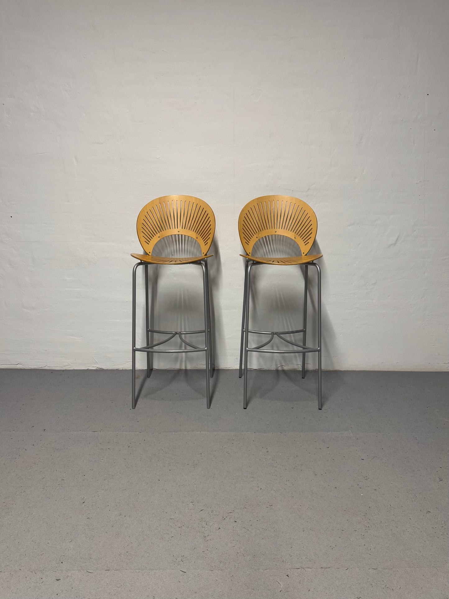 Nanna Ditzel ‘3300’ trinidad stole.