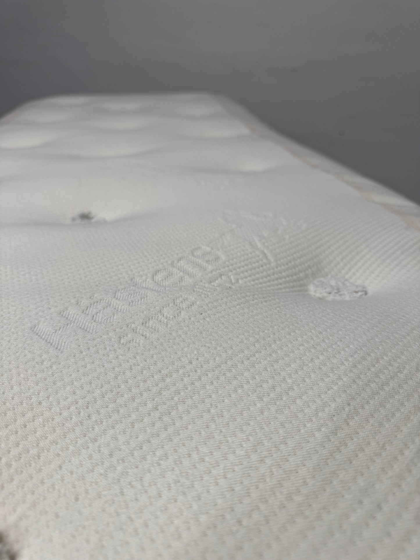 Hästens elevationsseng  – 80x210cm.