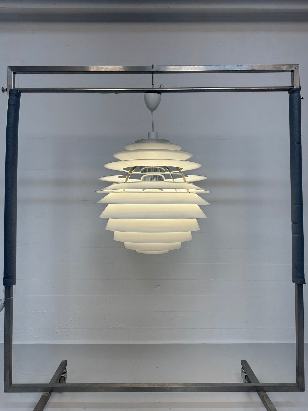 Poul Henningsen ‘Louvre’ Louis Poulsen.