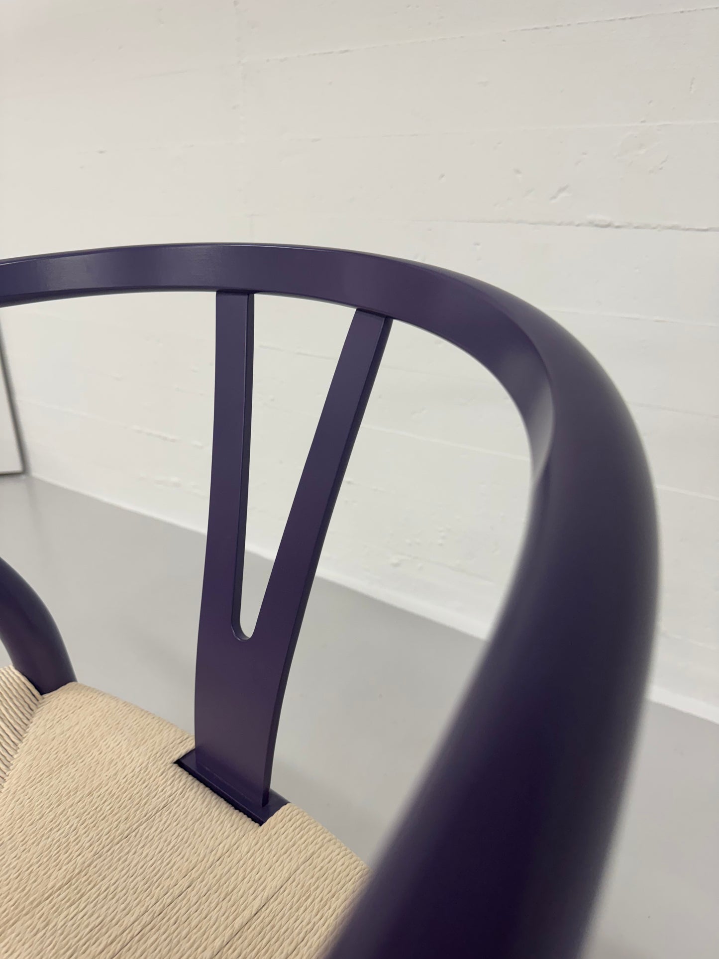 Hans J. Wegner ‘CH24’ Carl Hansen & Søn.