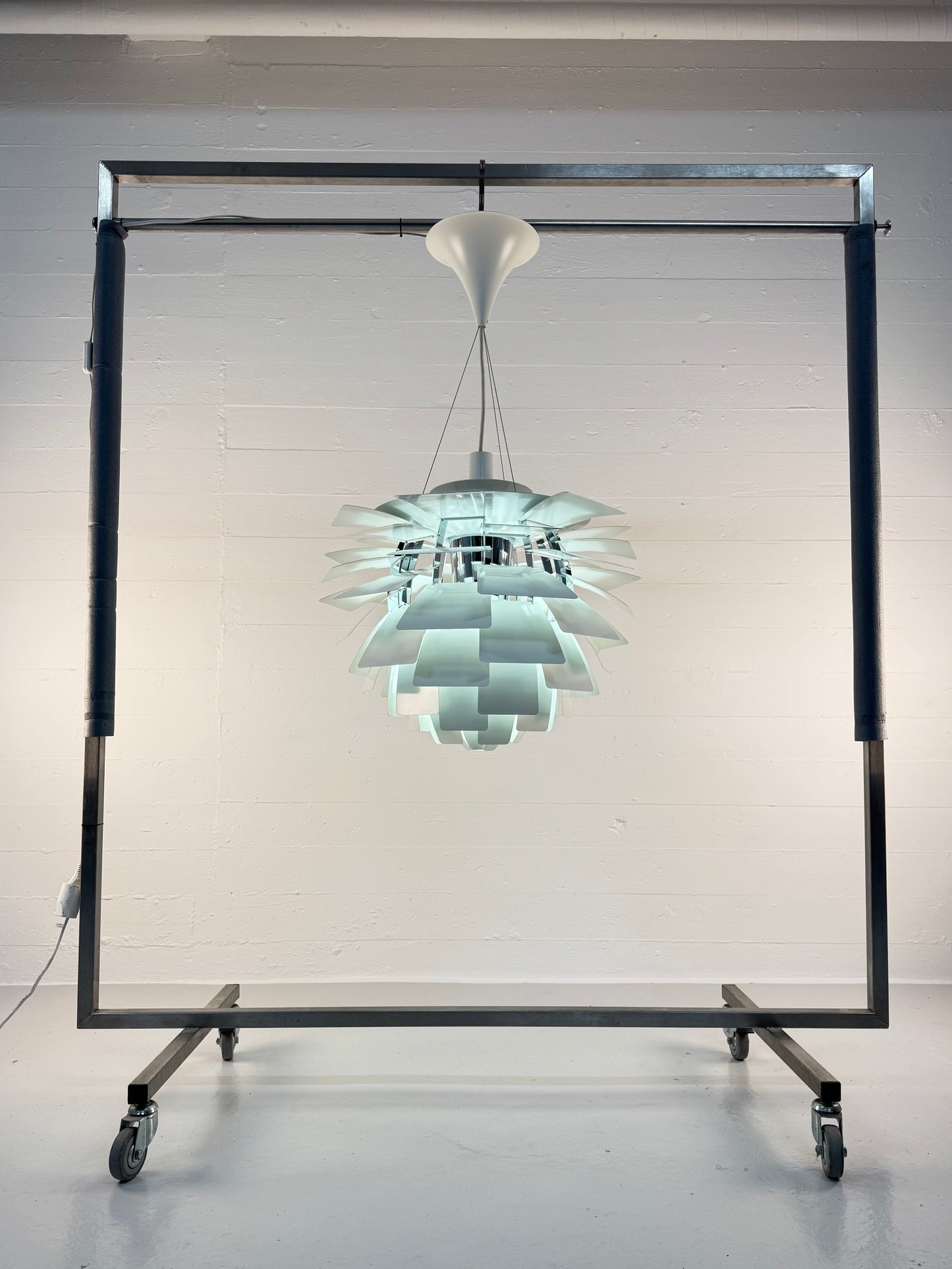 Poul Henningsen ‘Koglen’ Louis Poulsen.