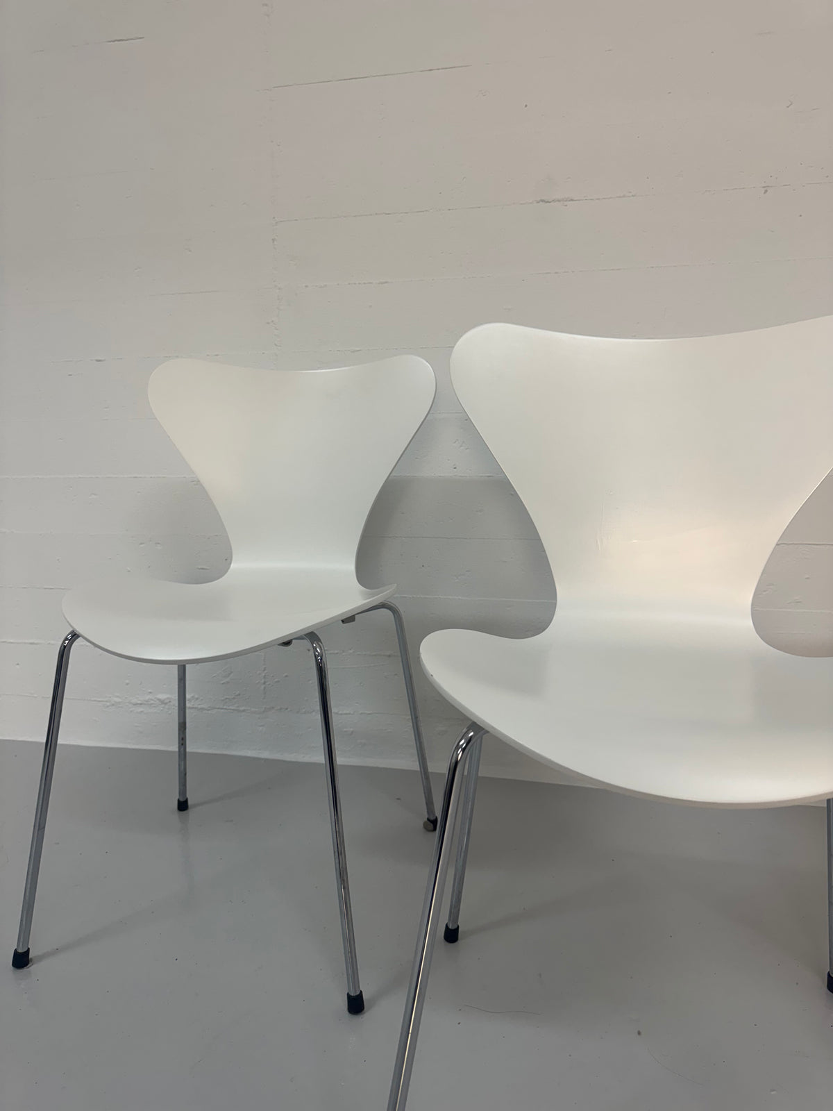 Arne Jacobsen ‘3107’ Fritz Hansen.