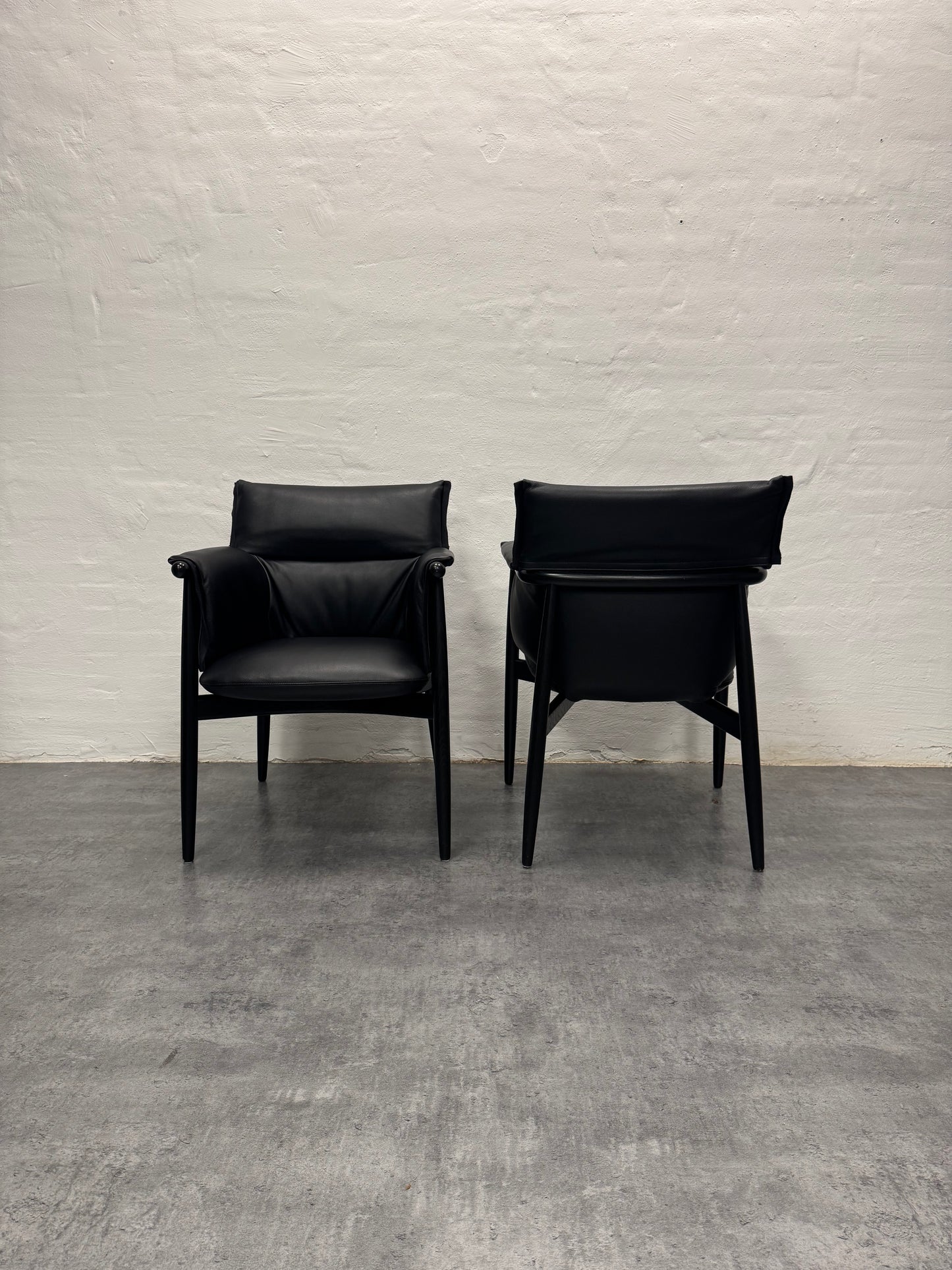 EOOS ‘Embrace Chair/E005’ Carl Hansen & Søn.