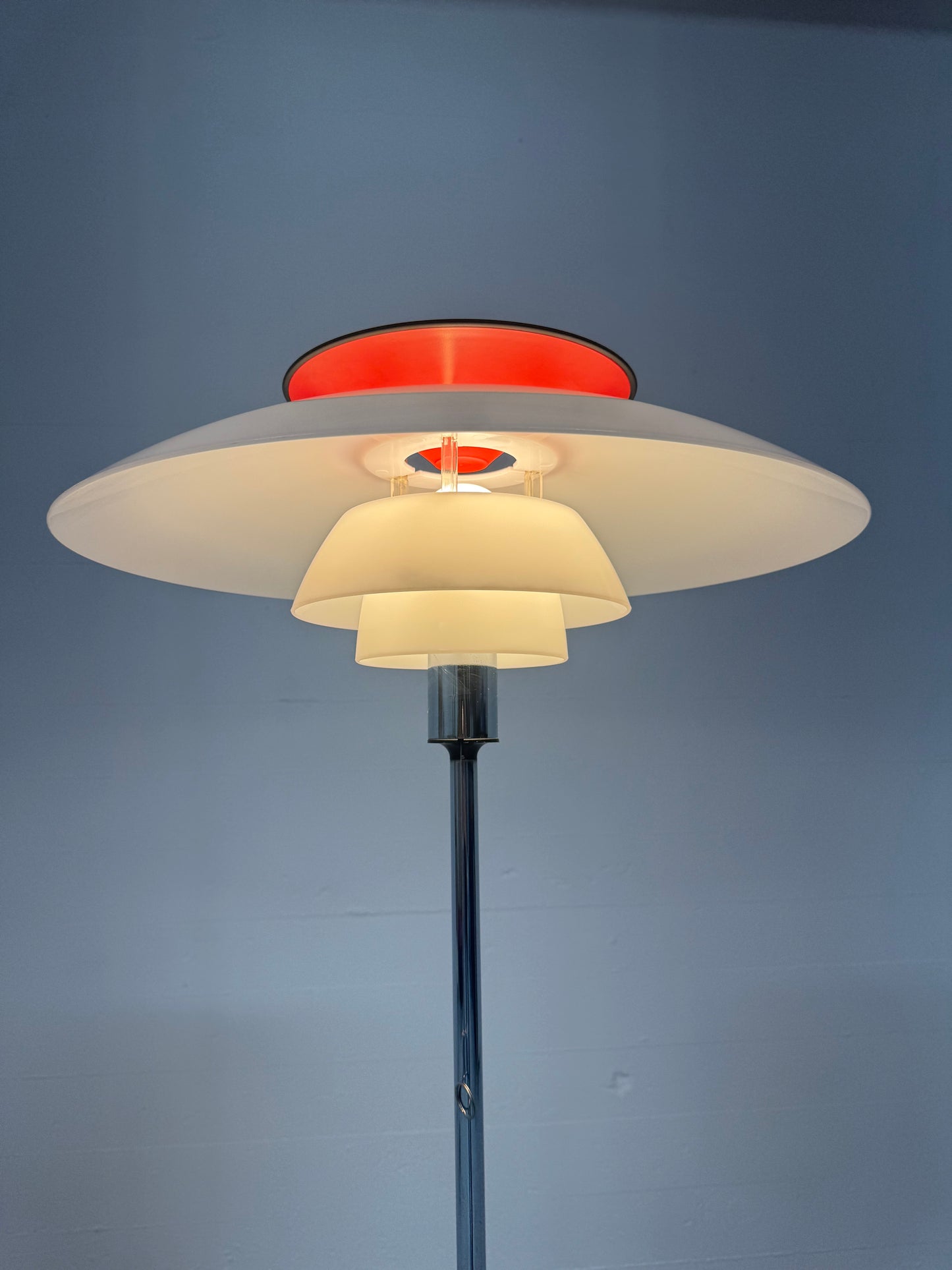 Poul Henningsen ‘PH80’ Louis Poulsen.