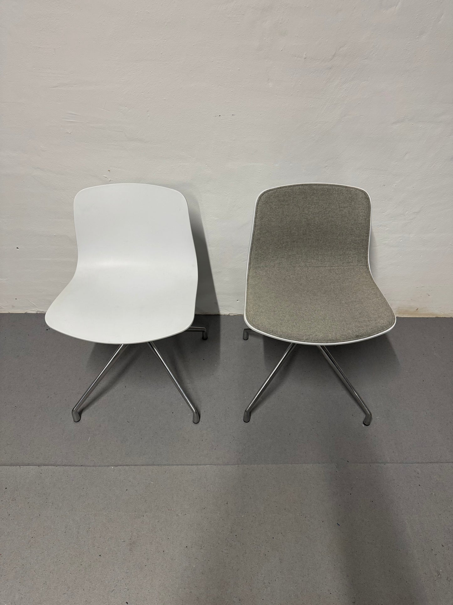 HAY ‘AAC10’ stole, Hee Welling.