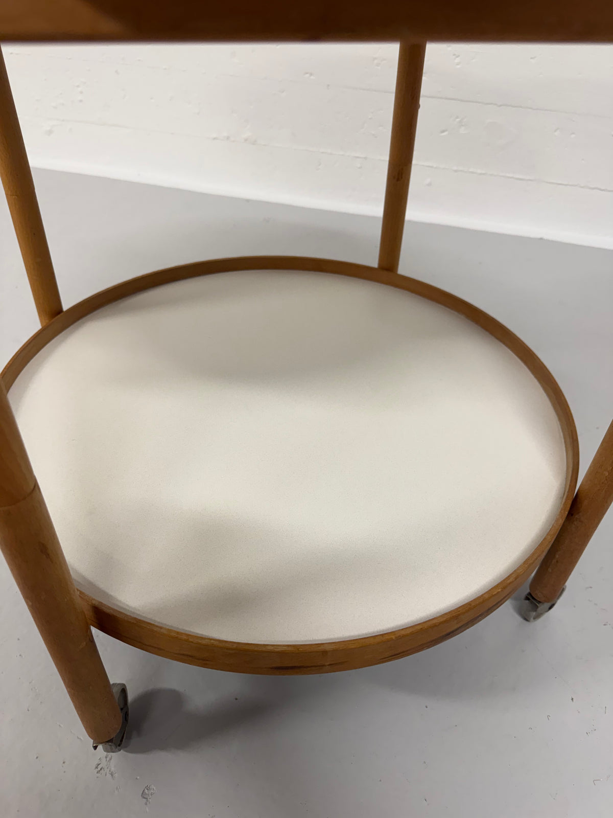 Brdr. Krüger, Bølling Bakkebord