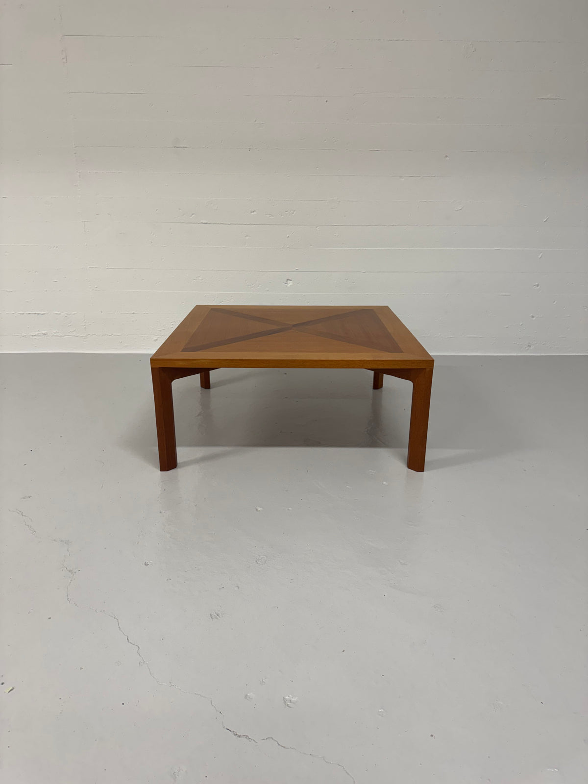 Poul Kjærholm ‘PK-70’ PP Møbler.