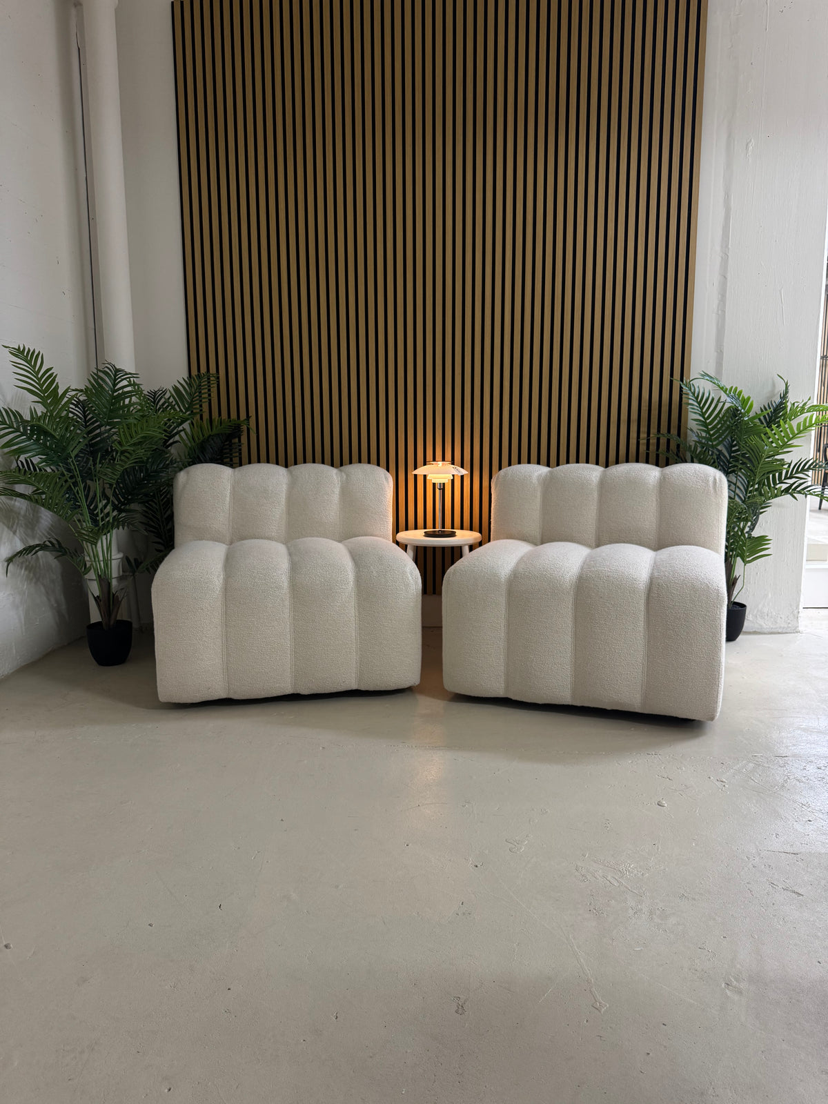Italiensk design ‘Biemme’ modulsofa.