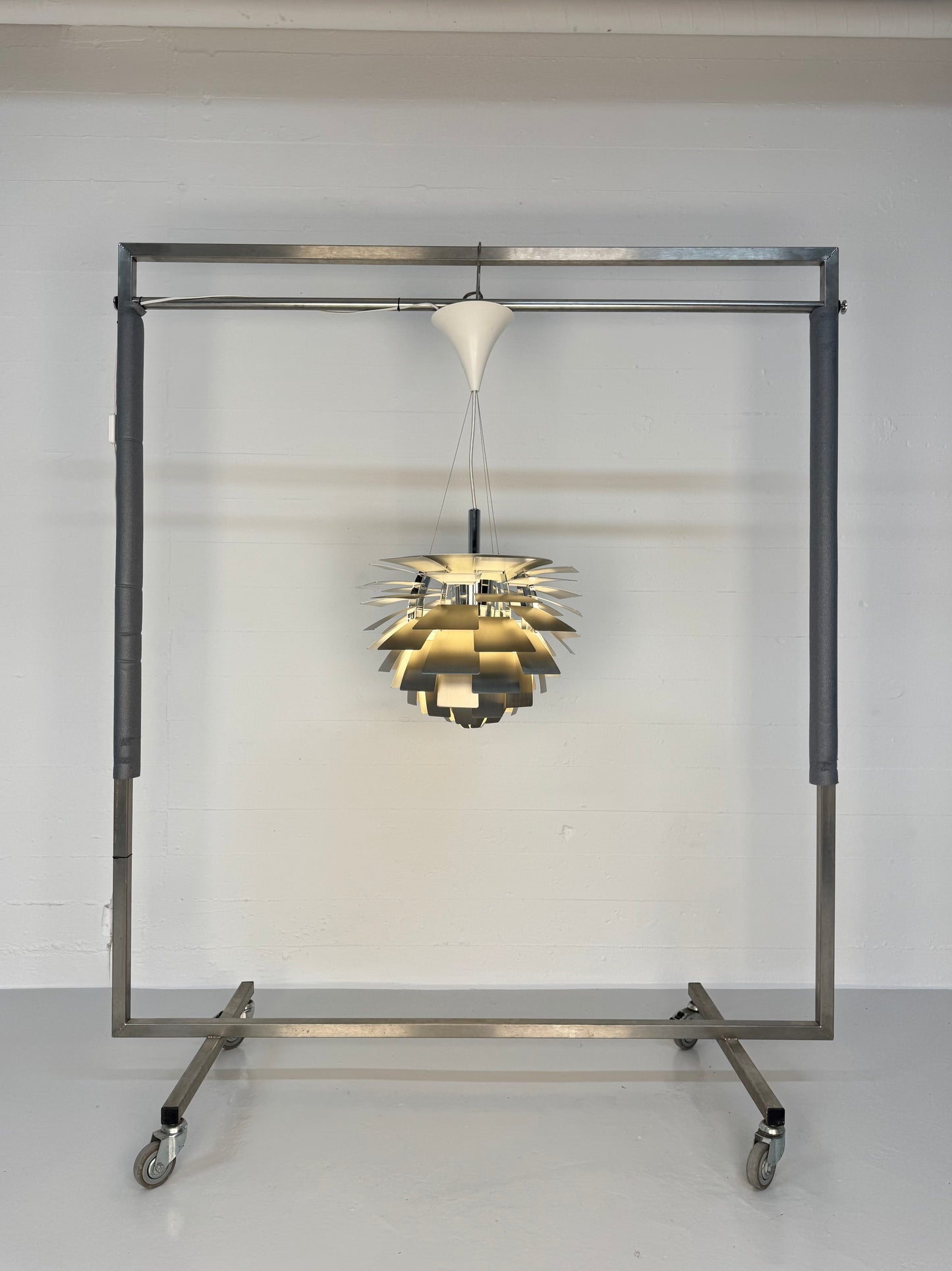 Poul Henningsen ‘Koglen’ Louis Poulsen.