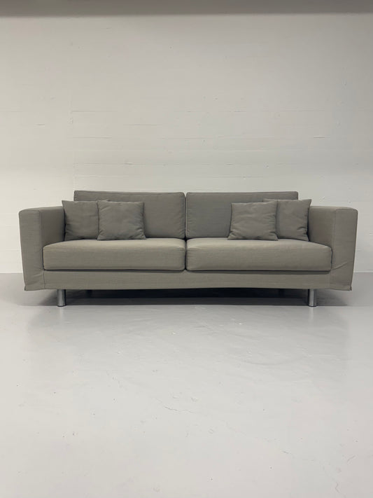 Erik Jørgensen Sofa, Fredericia Furniture.