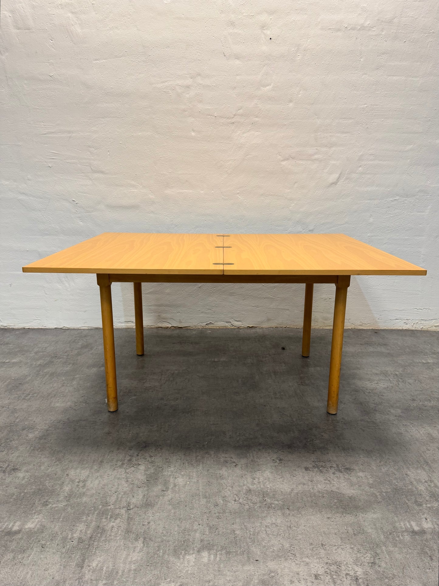 Børge Mogensen sofabord, model FH 4500, Fritz Hansen.