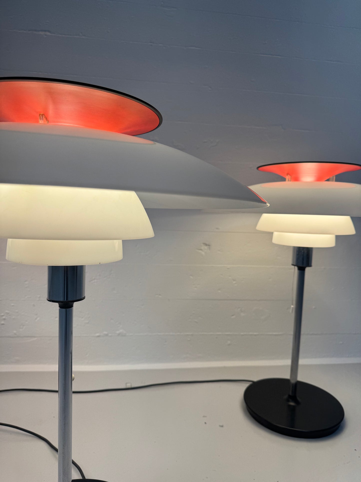 Poul Henningsen ‘PH80’ Louis Poulsen.