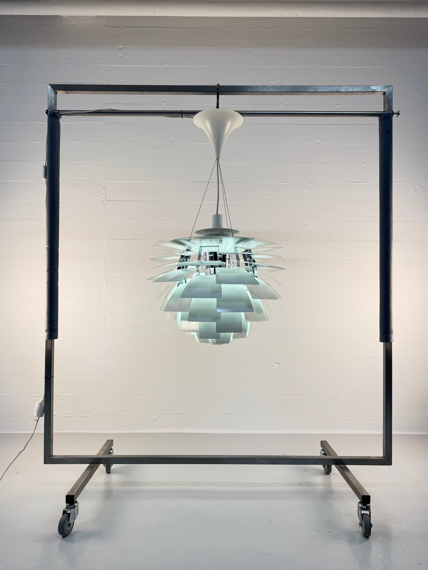 Poul Henningsen ‘Koglen’ Louis Poulsen.
