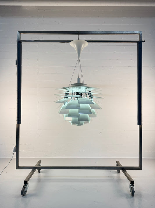 Poul Henningsen ‘Koglen’ Louis Poulsen.